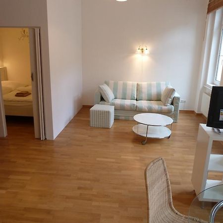 Sobieski Center Apartments Bécs Kültér fotó