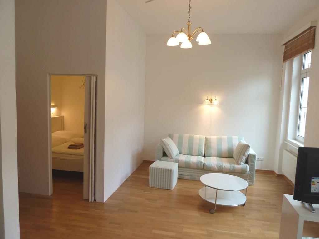 Sobieski Center Apartments Bécs Kültér fotó