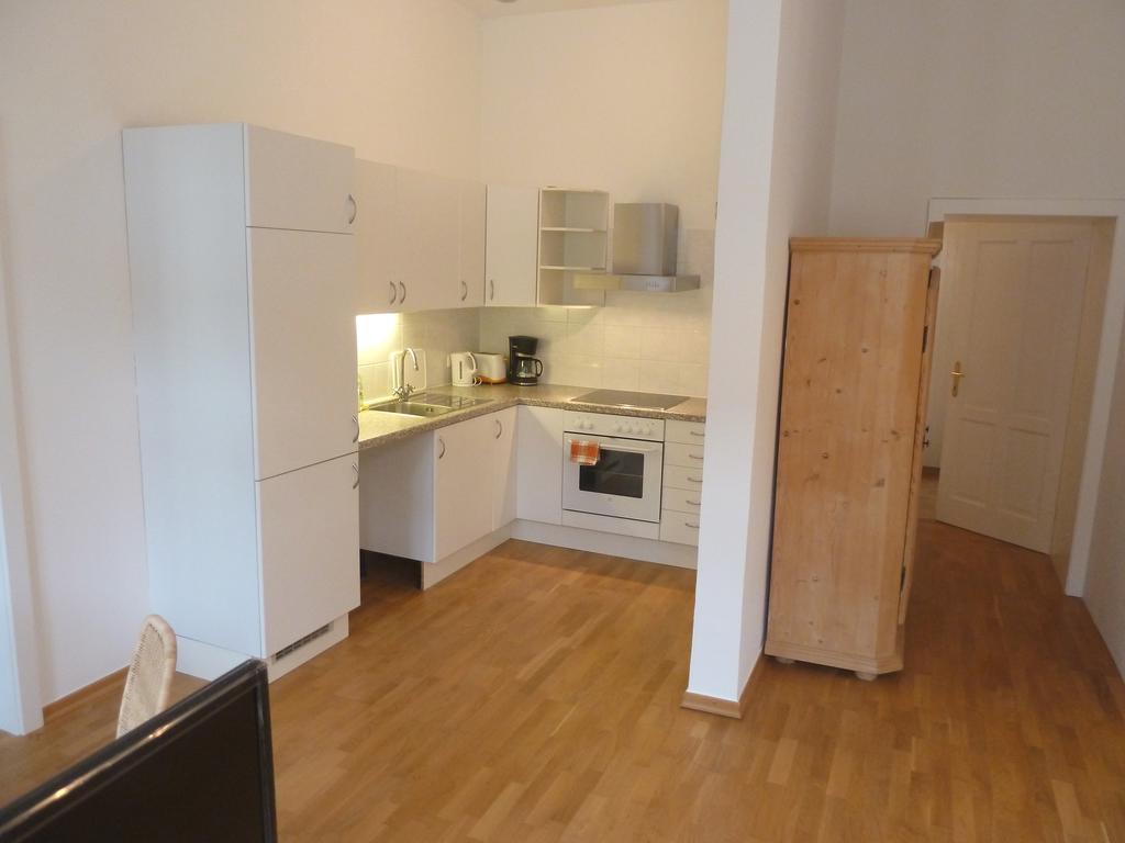 Sobieski Center Apartments Bécs Kültér fotó