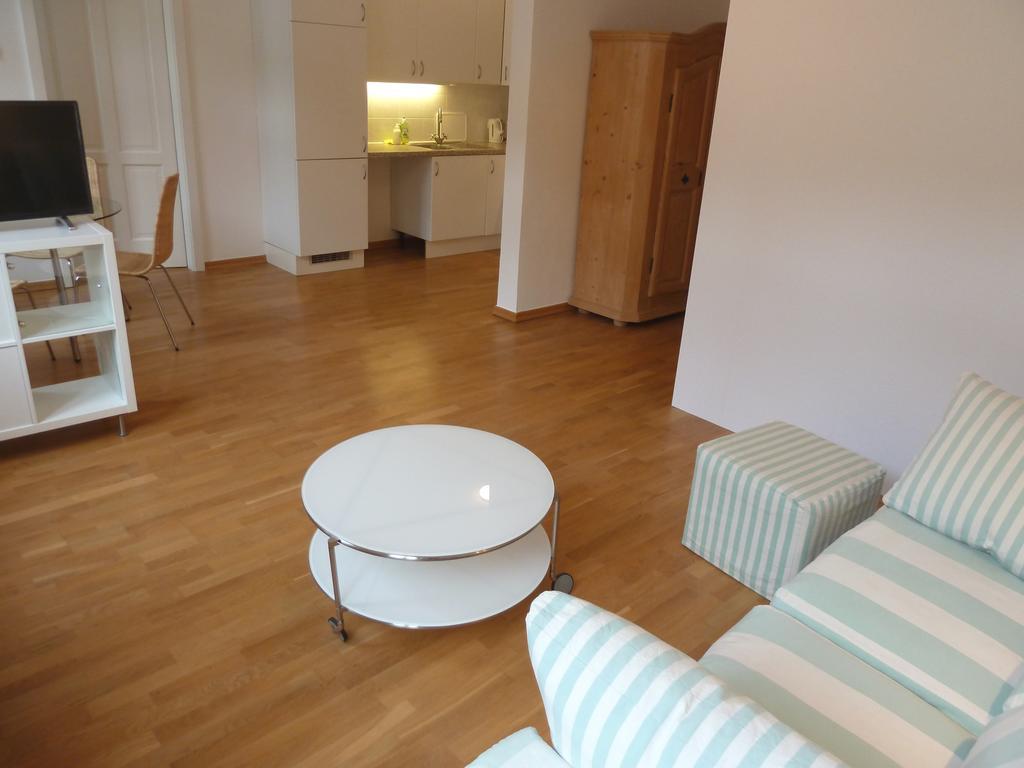 Sobieski Center Apartments Bécs Kültér fotó