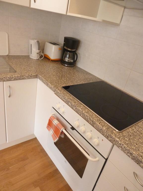 Sobieski Center Apartments Bécs Kültér fotó