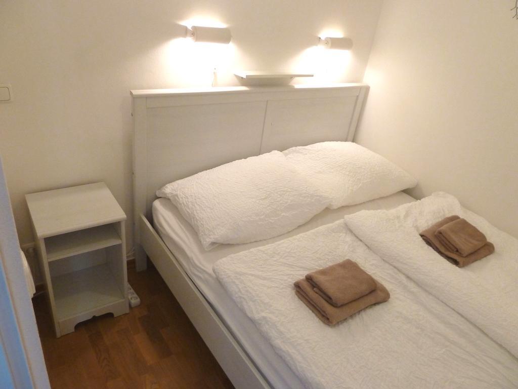 Sobieski Center Apartments Bécs Kültér fotó