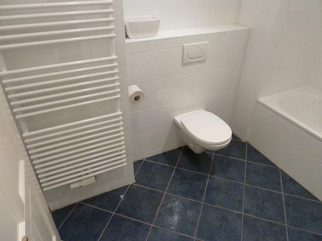 Sobieski Center Apartments Bécs Kültér fotó