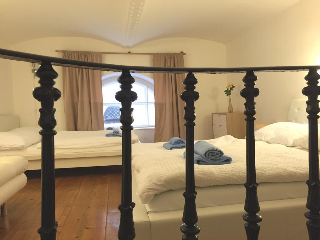 Sobieski Center Apartments Bécs Kültér fotó
