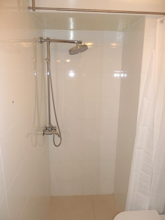 Sobieski Center Apartments Bécs Kültér fotó