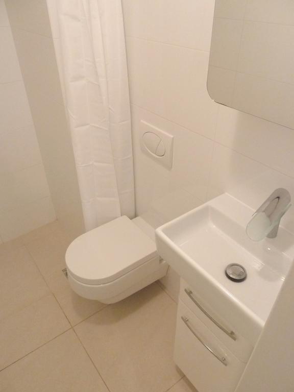 Sobieski Center Apartments Bécs Kültér fotó