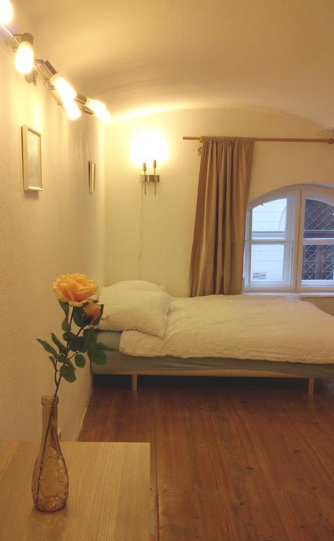 Sobieski Center Apartments Bécs Kültér fotó