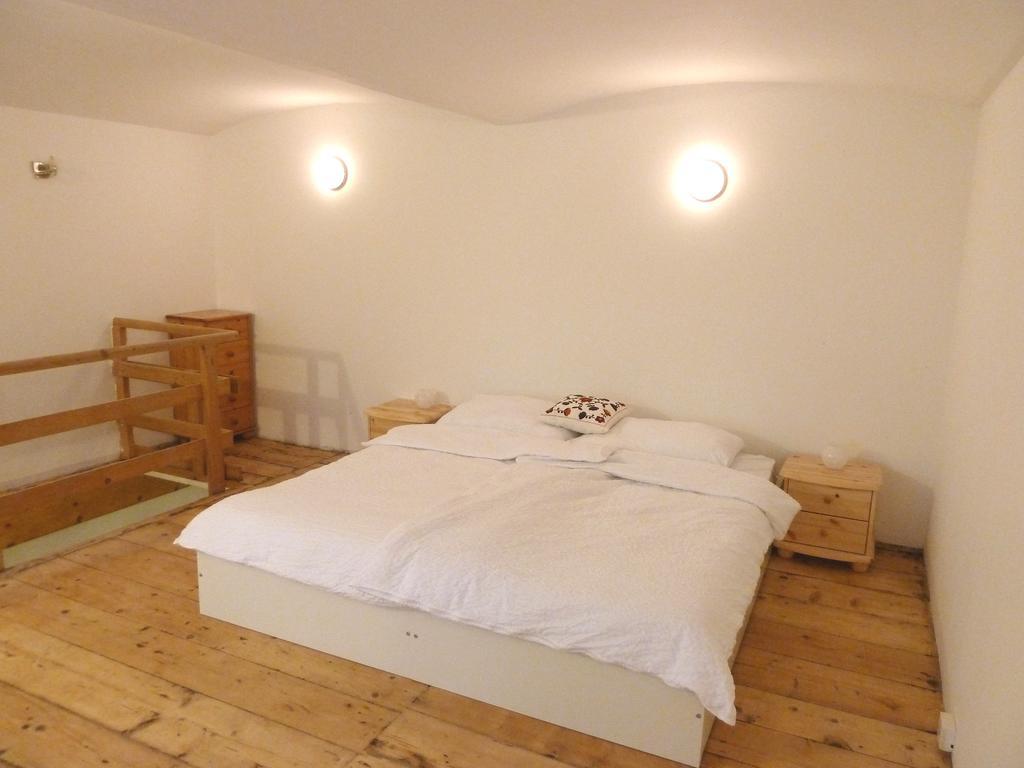 Sobieski Center Apartments Bécs Kültér fotó