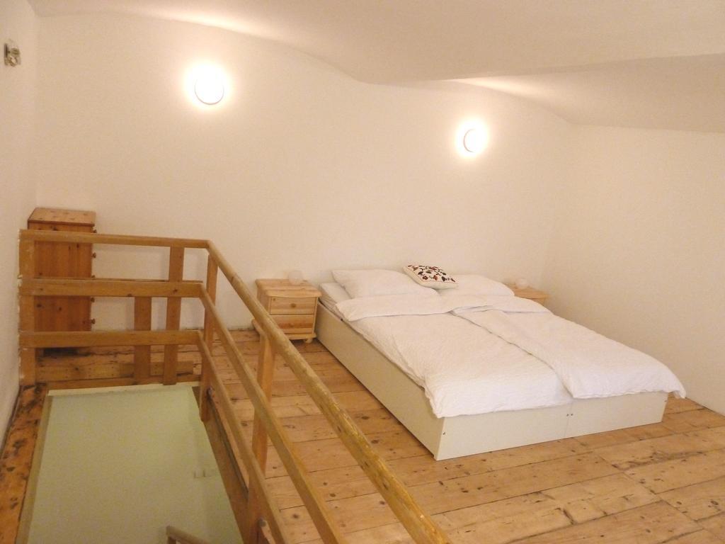 Sobieski Center Apartments Bécs Kültér fotó