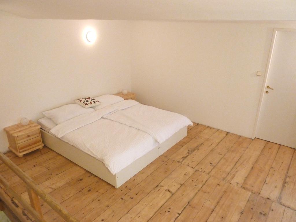 Sobieski Center Apartments Bécs Kültér fotó