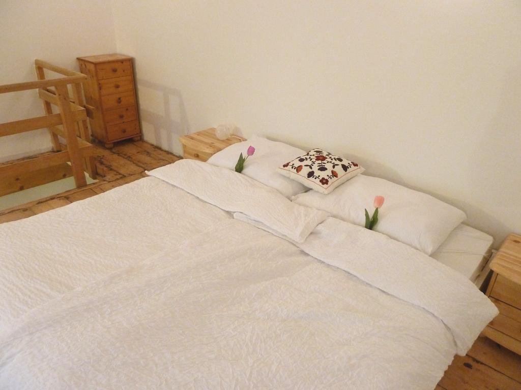 Sobieski Center Apartments Bécs Kültér fotó