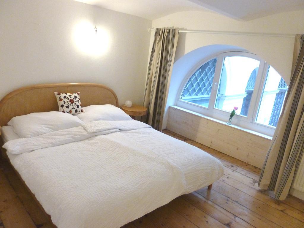 Sobieski Center Apartments Bécs Kültér fotó