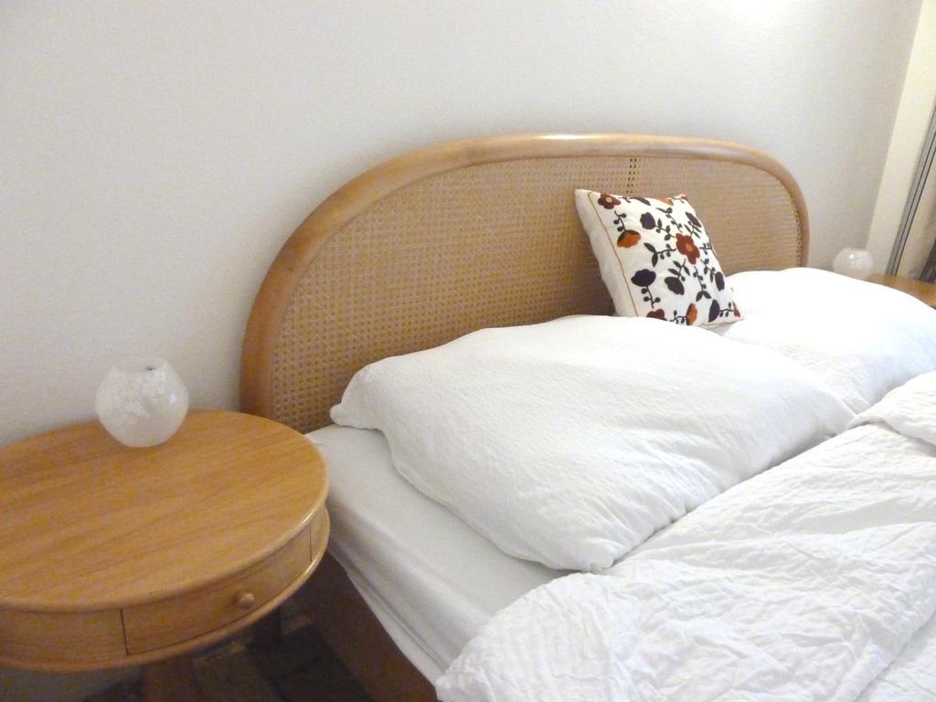 Sobieski Center Apartments Bécs Kültér fotó