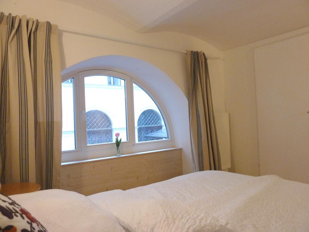 Sobieski Center Apartments Bécs Kültér fotó