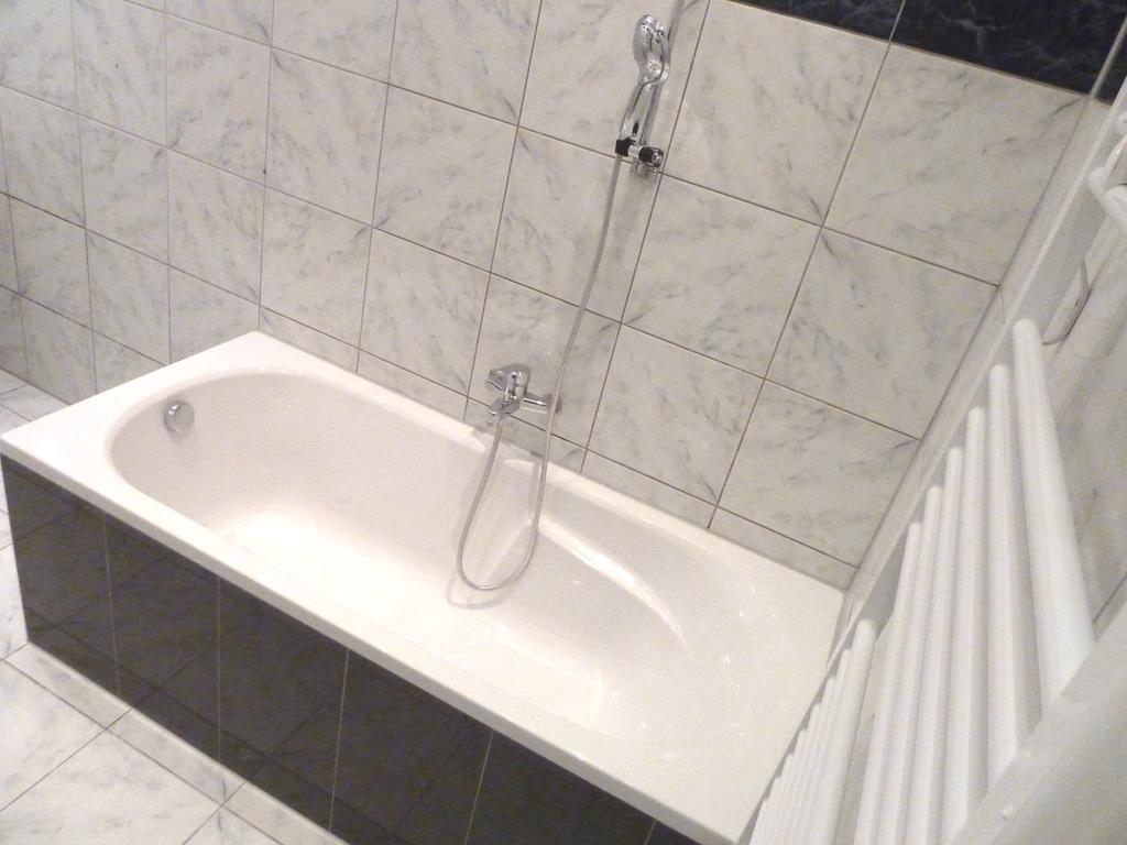 Sobieski Center Apartments Bécs Kültér fotó