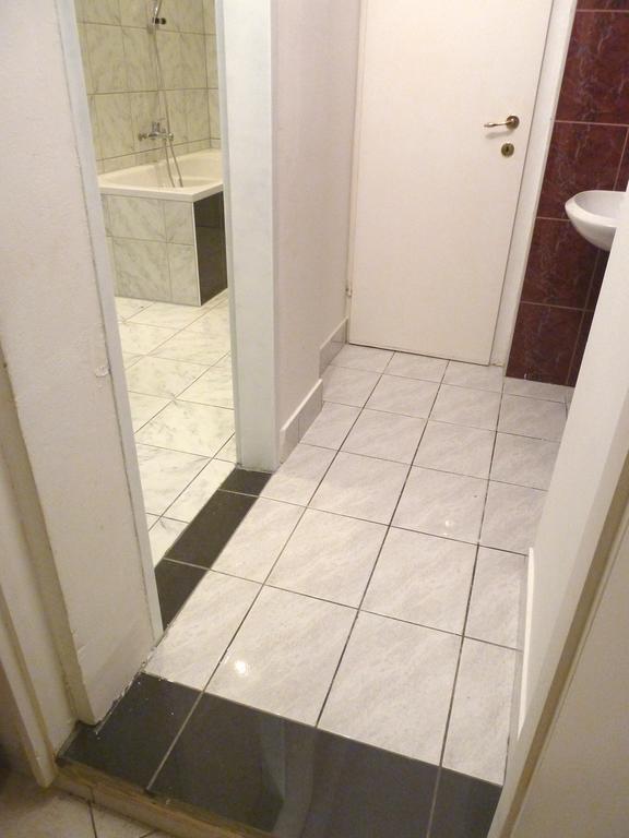 Sobieski Center Apartments Bécs Kültér fotó