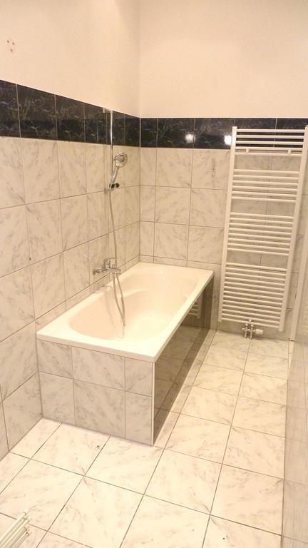 Sobieski Center Apartments Bécs Kültér fotó