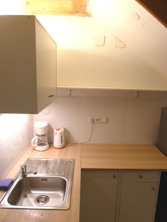 Sobieski Center Apartments Bécs Kültér fotó