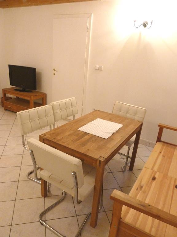 Sobieski Center Apartments Bécs Kültér fotó