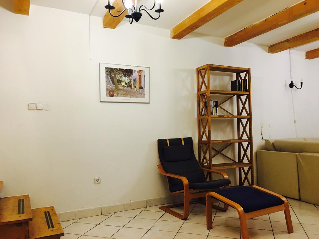 Sobieski Center Apartments Bécs Kültér fotó