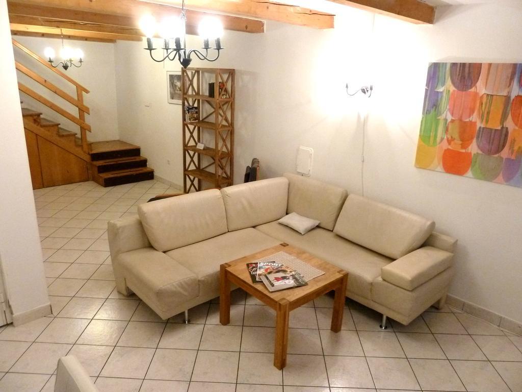 Sobieski Center Apartments Bécs Kültér fotó