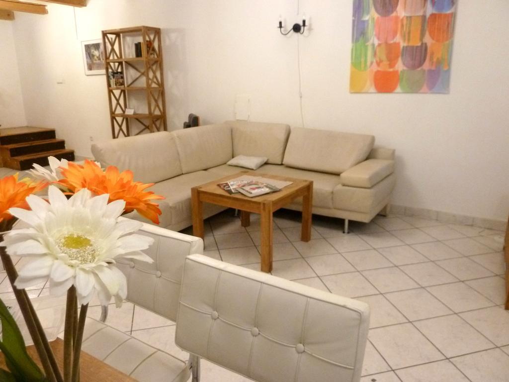 Sobieski Center Apartments Bécs Kültér fotó